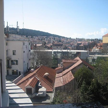 Split Central Guesthouse Ngoại thất bức ảnh