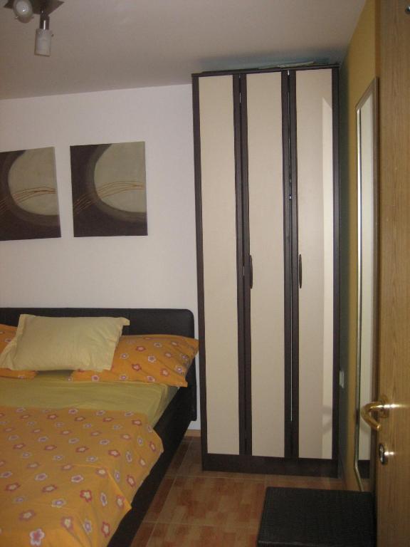 Split Central Guesthouse Phòng bức ảnh