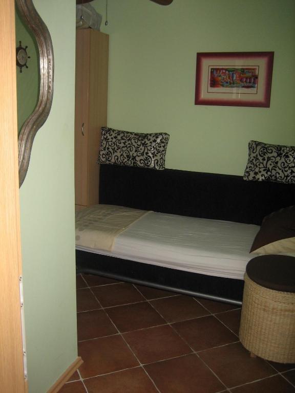 Split Central Guesthouse Phòng bức ảnh
