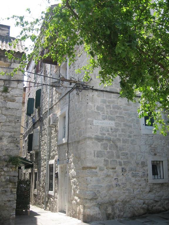Split Central Guesthouse Ngoại thất bức ảnh