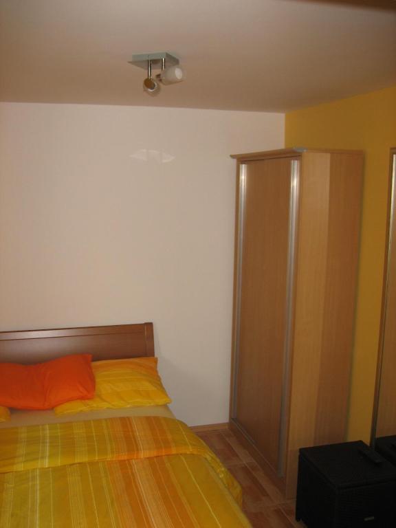 Split Central Guesthouse Phòng bức ảnh
