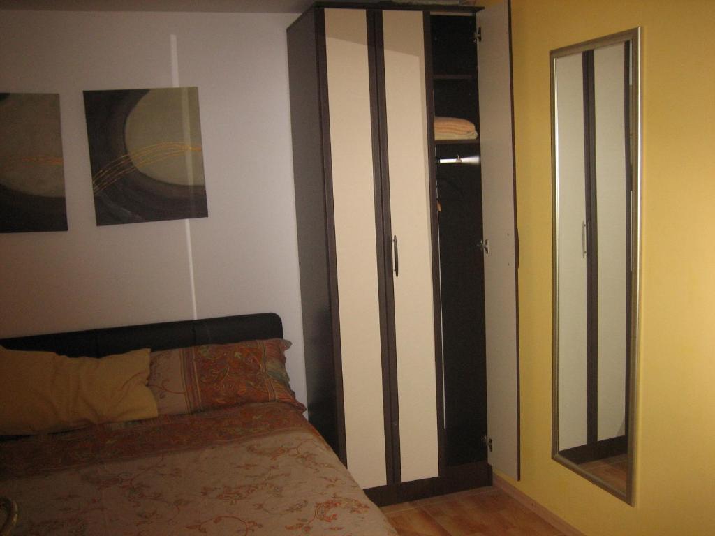 Split Central Guesthouse Phòng bức ảnh